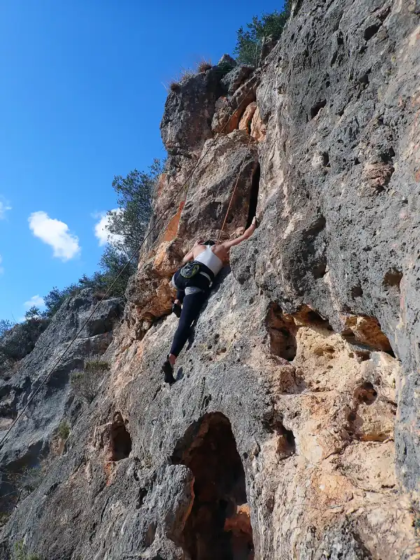 Escalada